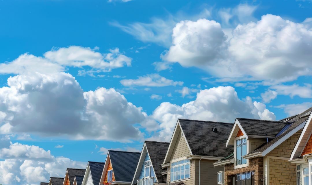 Immobilier : Une dynamique encourageante mais encore timide