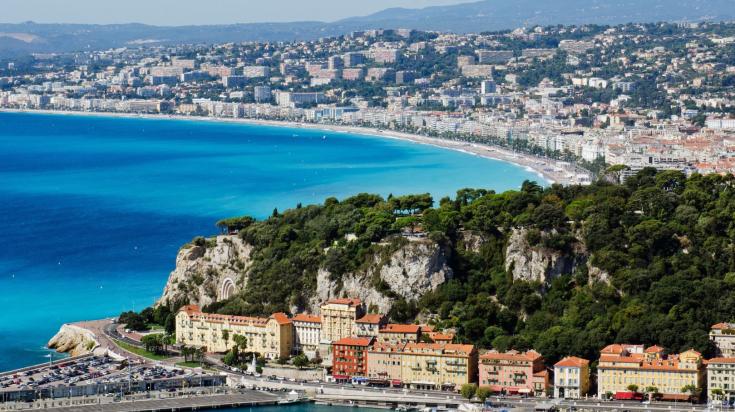Achat d’une maison en 2025 autour de Nice : les 5 communes où les prix ont le plus baissé