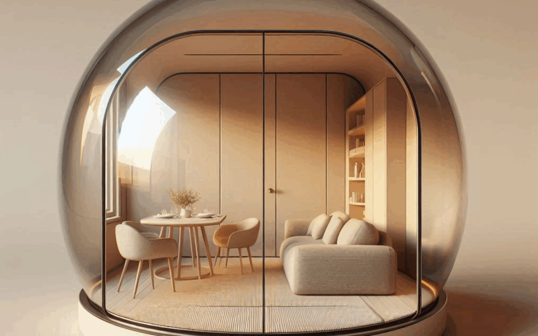 Pourquoi les studios et T2 dynamisent le marché immobilier en 2025