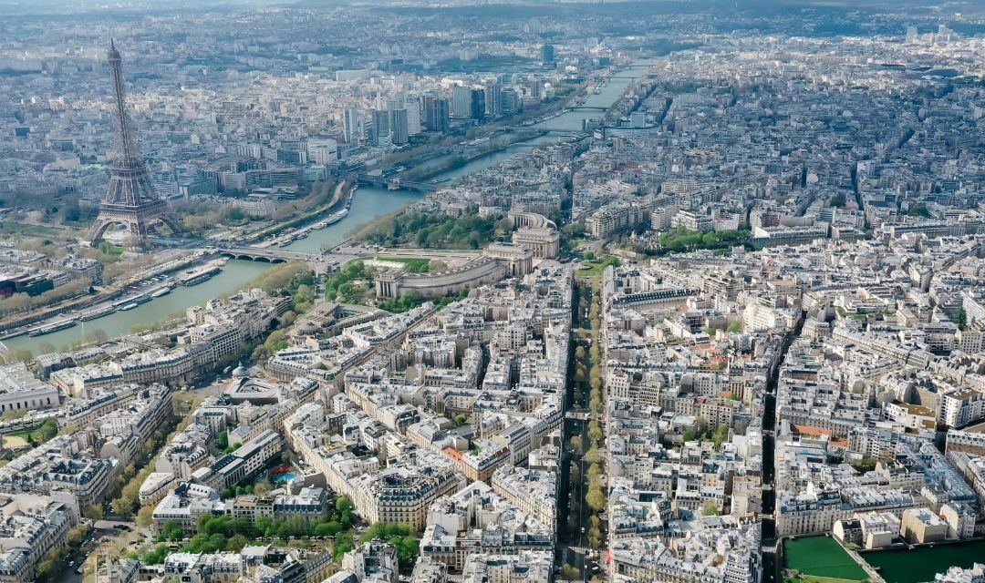 Immobilier Ile de France : Des volumes en progression et des prix stables