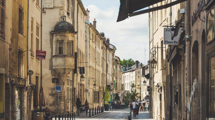-9,4% en trois ans : 5 communes près de Nancy où les prix des maisons baissent