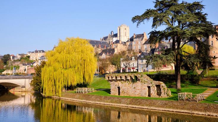 Baromètre immobilier : les villes où vous perdez ou gagnez de l’argent quand vous vendez votre logement