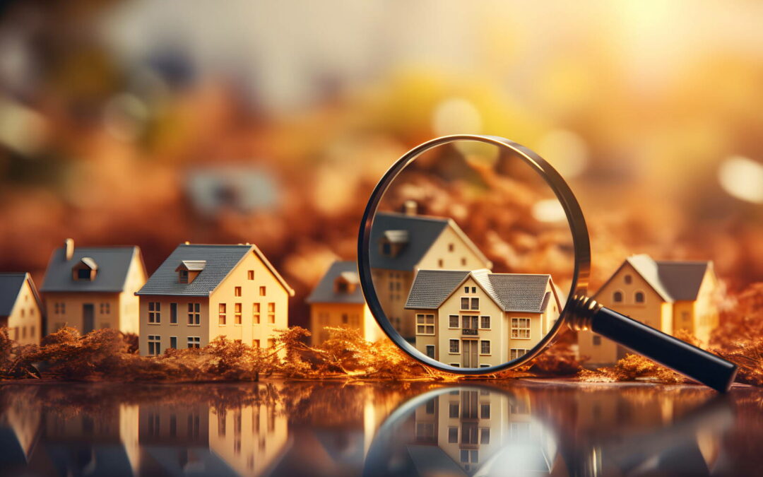 Bilan 3e trimestre 2025 : une reprise confirmée du marché immobilier, mais sous surveillance