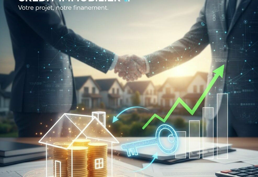 Le marché immobilier breton amorce une reprise discrète