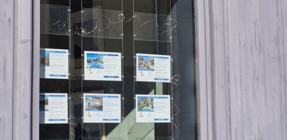 Dans l’Hérault, le marché immobilier frémit mais reste fragile