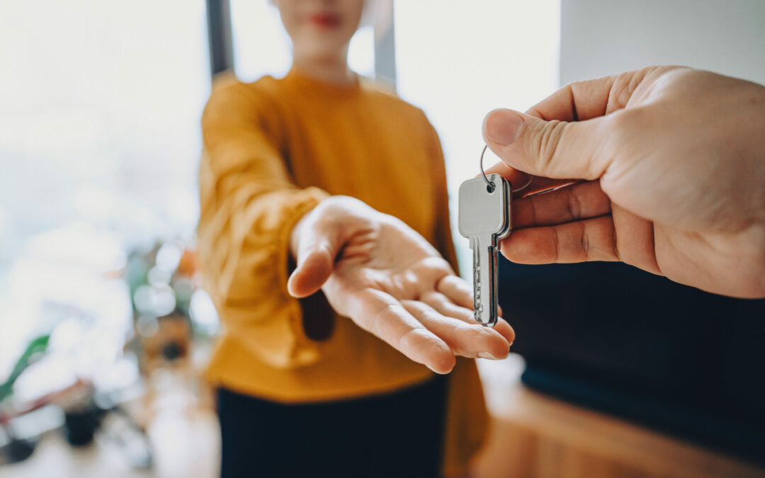 Transactions en hausse, prix stabilisés : un marché immobilier en reprise mais sous surveillance