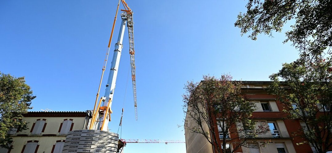« Le prix au m² le plus élevé du département ». En pleine crise, l’insolente réussite du marché immobilier à Albi