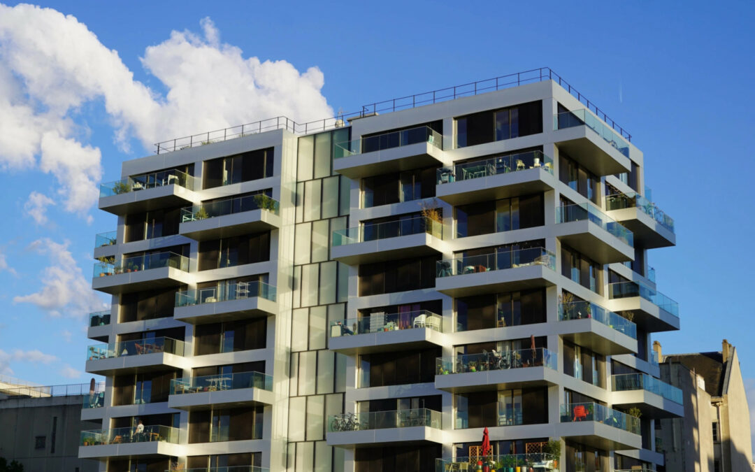 Marché immobilier : les prix du neuf continuent de monter à Lyon