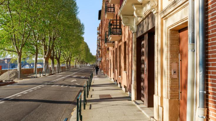 Rentrée 2025 : que dire du marché immobilier à Toulouse ?