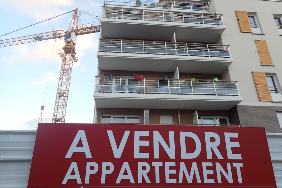 Immobilier : pourquoi le logement ancien reprend des couleurs en Seine-Maritime et dans l’Eure alors que le neuf reste en berne ?