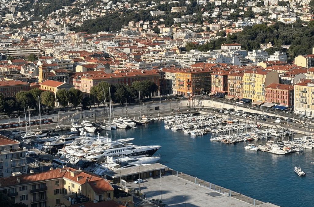 Immobilier à Nice : ces quartiers oubliés par les investisseurs devenus très prisés