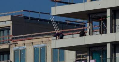 Luxembourg. Immobilier : les prix de vente se stabilisent