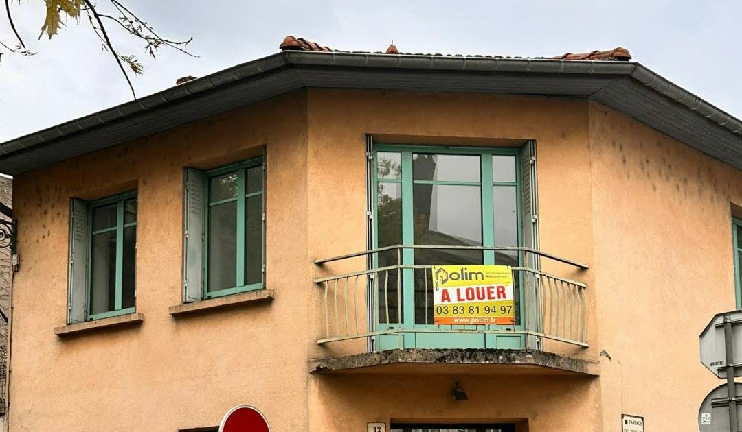 Pont-à-Mousson. Crise politique : quel impact sur les taux et le marché immobilier ?