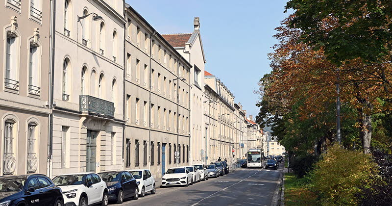 Immobilier.. Nancy : le marché immobilier entre reprise et nouvelles règles