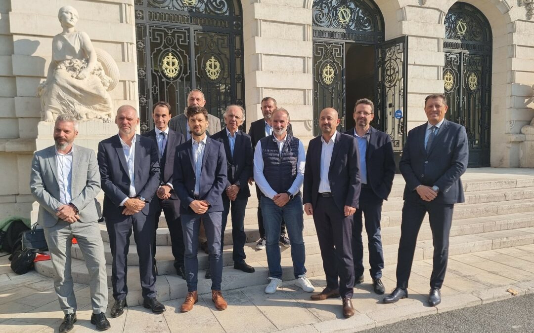 Marché immobilier à Nice : hausse des transactions, tension sur l’offre locative