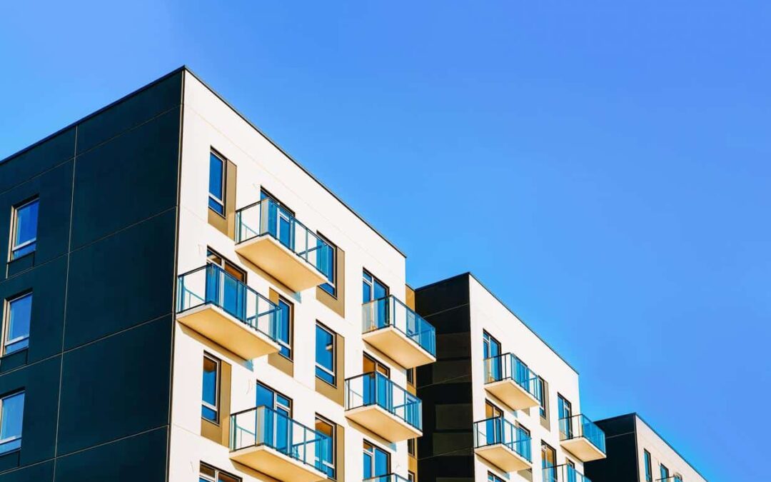 Marché immobilier : les prix repartent à la hausse