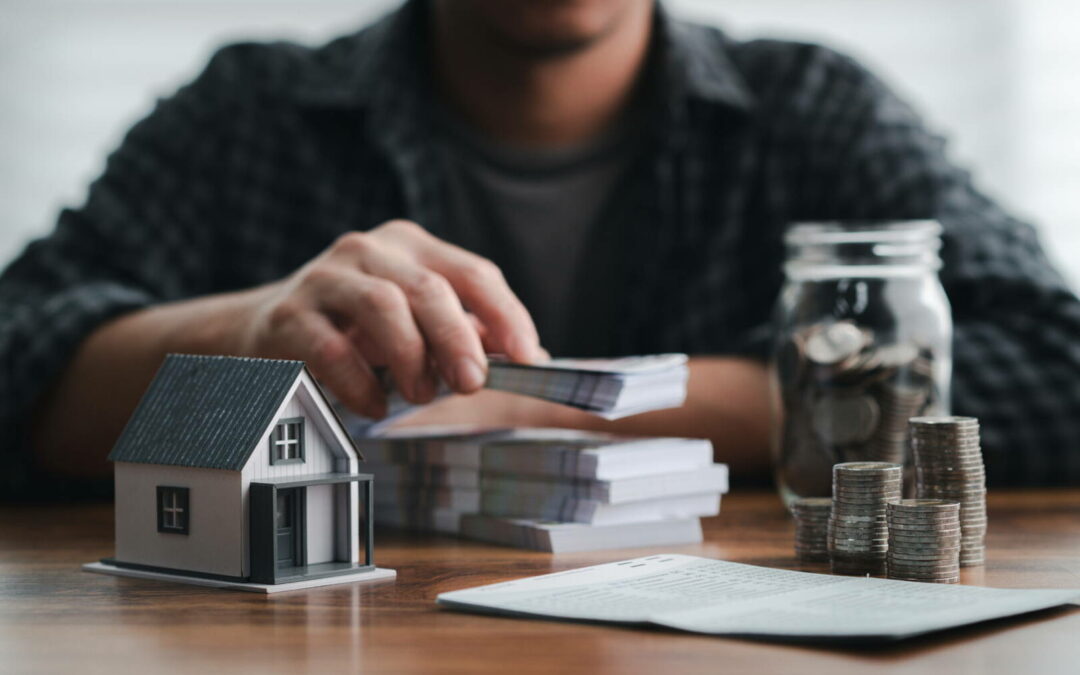 Revendre un bien immobilier en 2025 : quelles sont les villes où l’on gagne et perd de l’argent ?