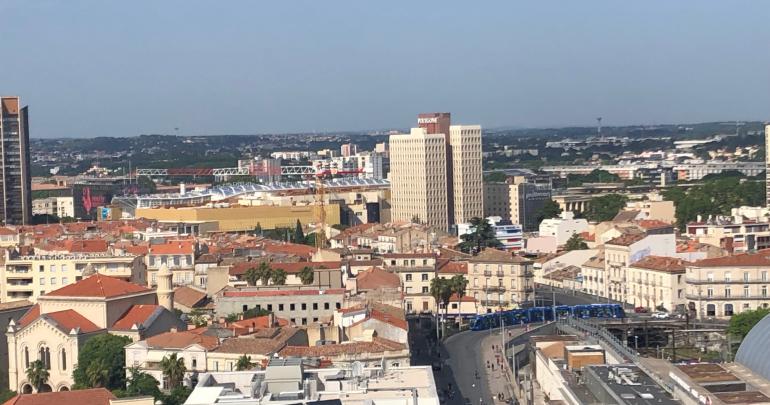 Une reprise modérée du marché immobilier dans l’Hérault