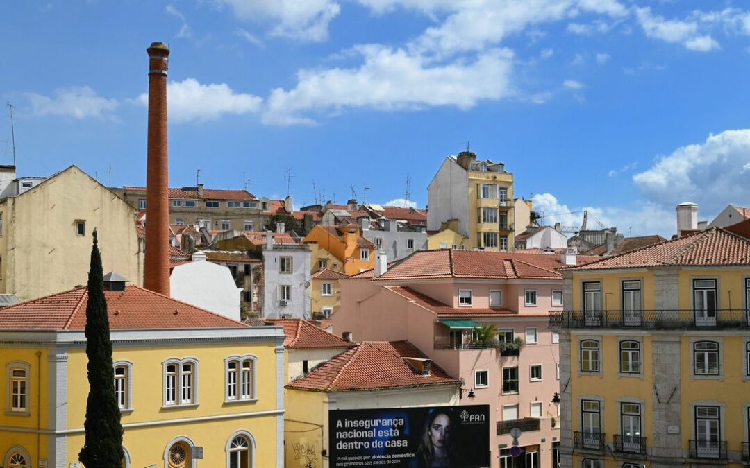 Au Portugal, la forte demande maintient les prix de l’immobilier à des niveaux très élevés