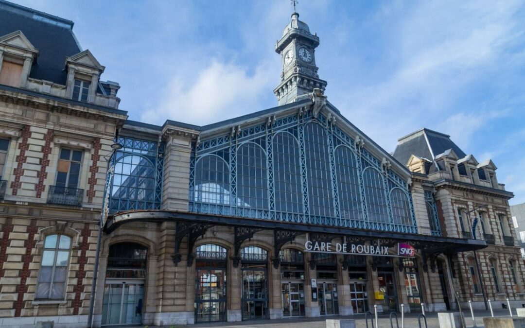 Immobilier à Roubaix : hausse modérée des prix d&rsquo;achat, stabilité des loyers en novembre 2025