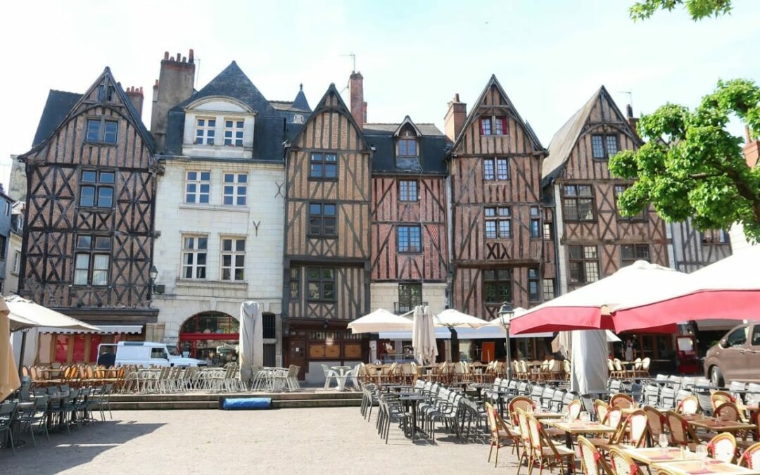 Immobilier à Tours : légère baisse des prix d&rsquo;achat, stabilité des loyers en novembre 2025