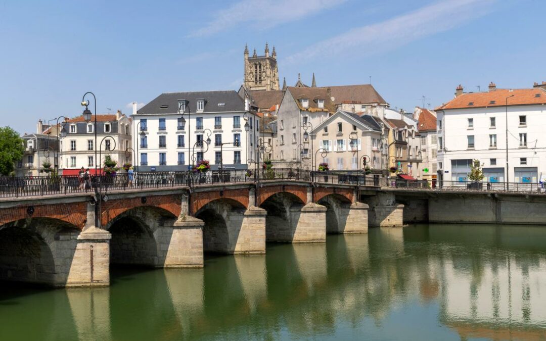 Yvelines, Essonne, Saine-Saint-Denis… Les prix de l’immobilier en région parisienne : l’éclaircie reste timide