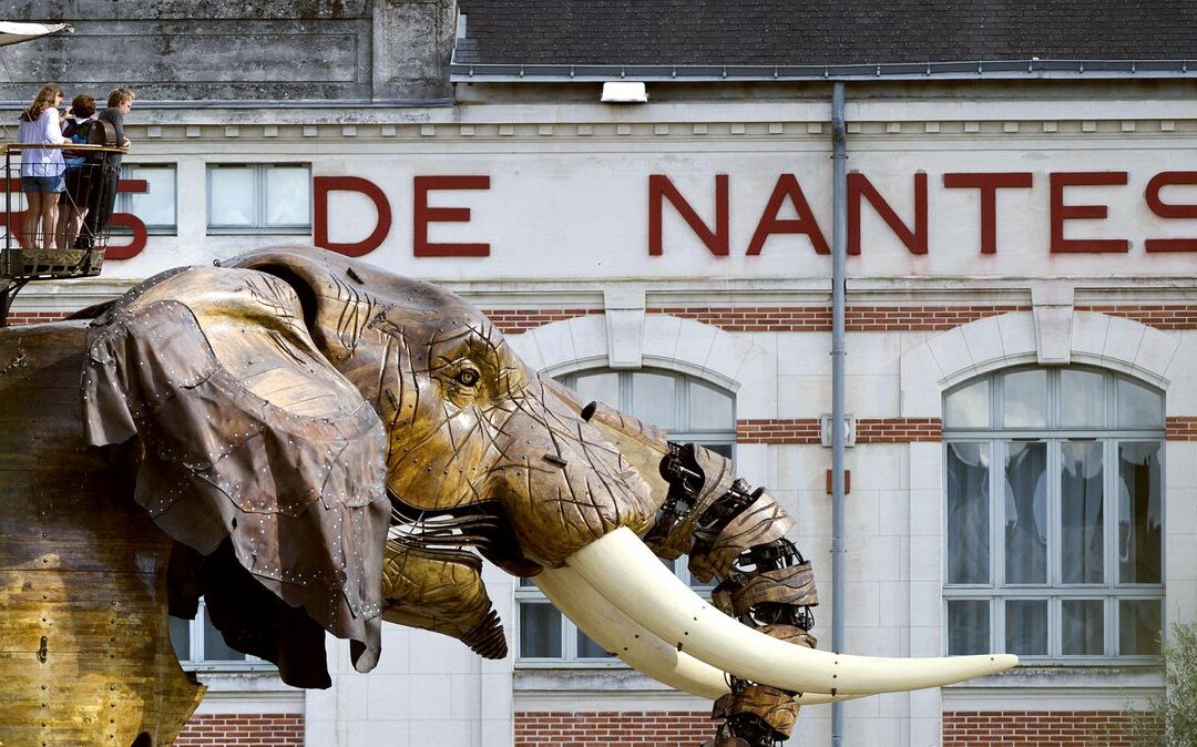 Après une chute vertigineuse des prix de 25 % en 3 ans, voici combien coûte désormais un logement à Nantes