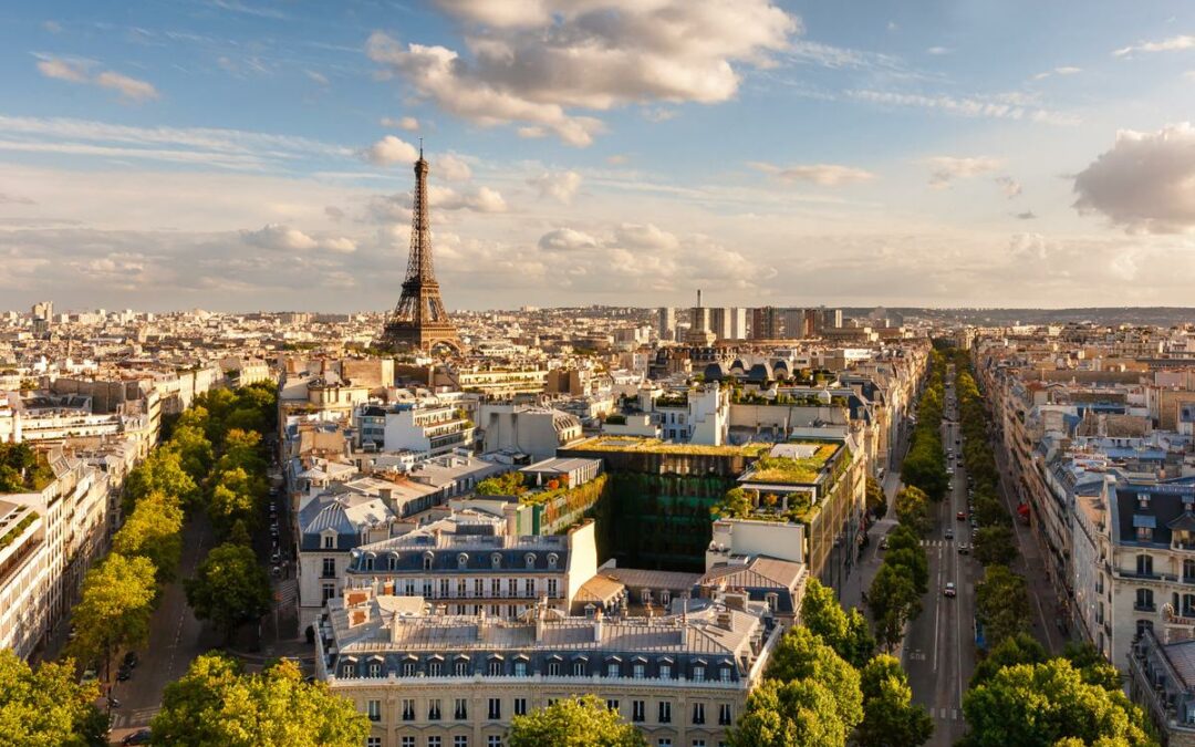 Marché immobilier fin 2025 en Ile-de-France : une reprise feutrée