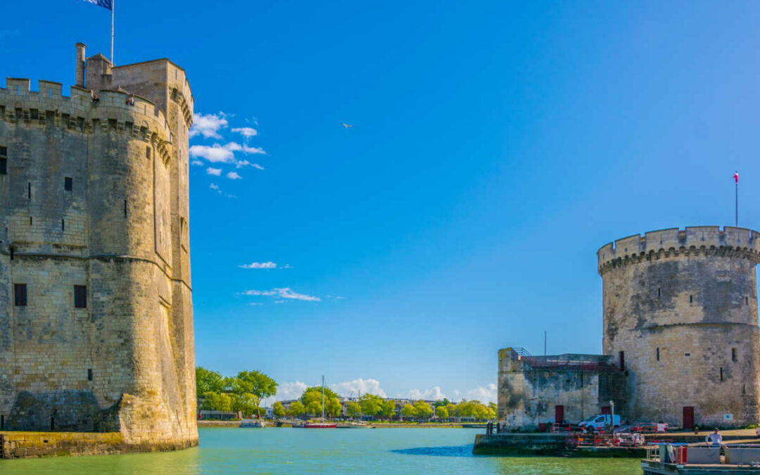 La Rochelle : les prix du marché immobilier en novembre 2025 pour acheter ou louer