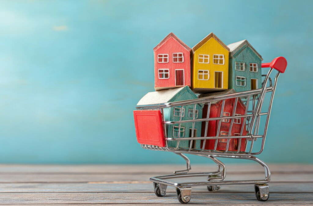 marché du logement – Actualité immobilier sur le Journal de l&rsquo;Agence