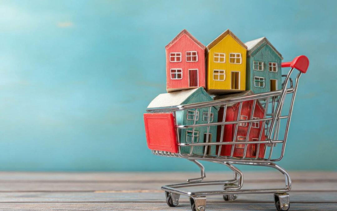 Marché immobilier 2025 : une reprise réelle mais encore fragile