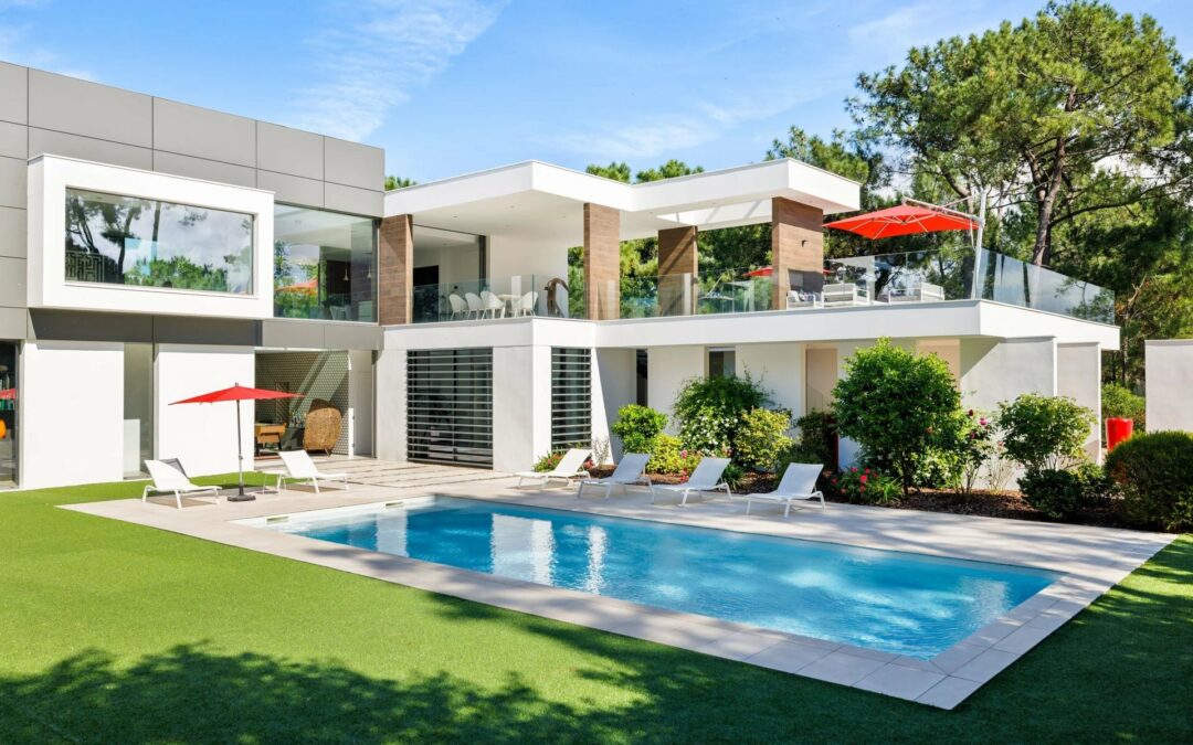 Le marché immobilier retrouve des couleurs