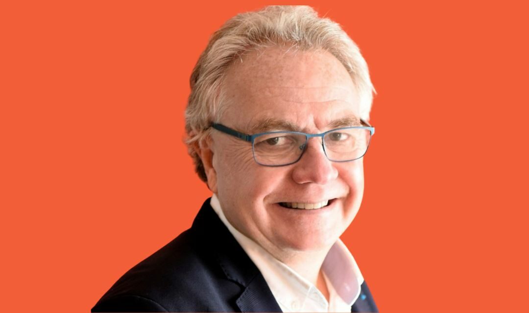 Immobilier neuf : « Jamais un troisième trimestre n’avait connu de telles contre-performances », Pascal Boulanger