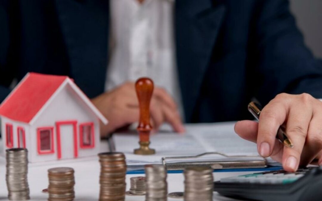 « Quelque chose ne va vraiment pas » avec le marché immobilier : les nouvelles maisons sont maintenant moins chères que les existantes pour la première fois en 54 ans