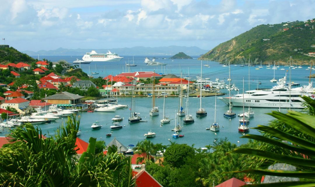 Immobilier Saint-Barthélemy : Un micromarché confidentiel aux performances exceptionnelles