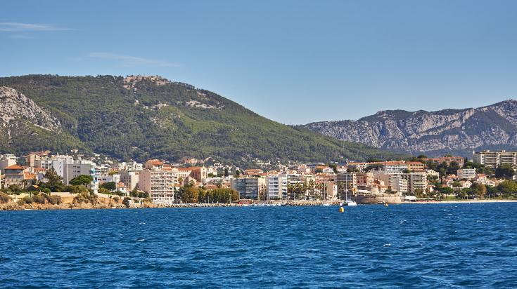 Découvrir le quartier Aguillon à Toulon : vie résidentielle, services et marché immobilier
