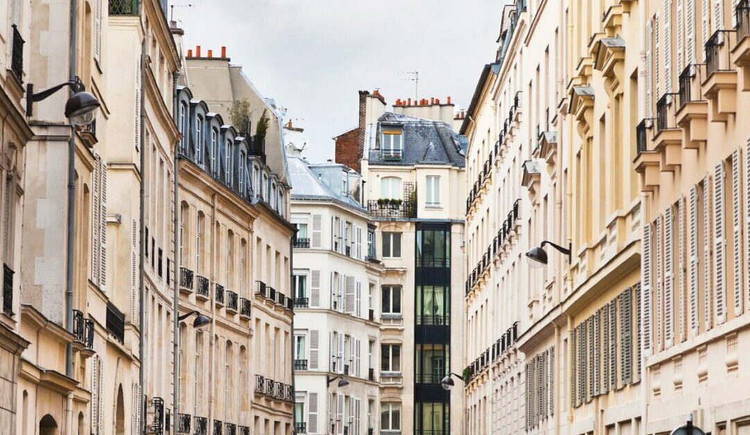 Marché immobilier : après le rebond, une année 2026 sous le signe du repli