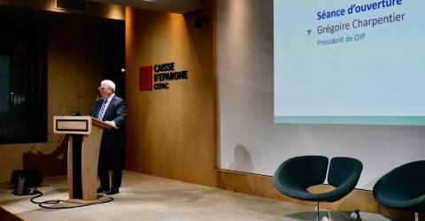 Un marché immobilier en léger redressement grâce à l’ancien