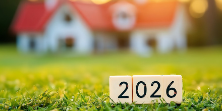 Marché immobilier : taux, prix, politique du logement… Quelles conditions d’emprunt en 2026 ?