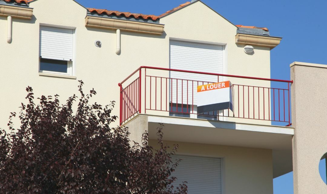 Immobilier : Du mieux sur le marché locatif, mais mieux mais la tension reste forte
