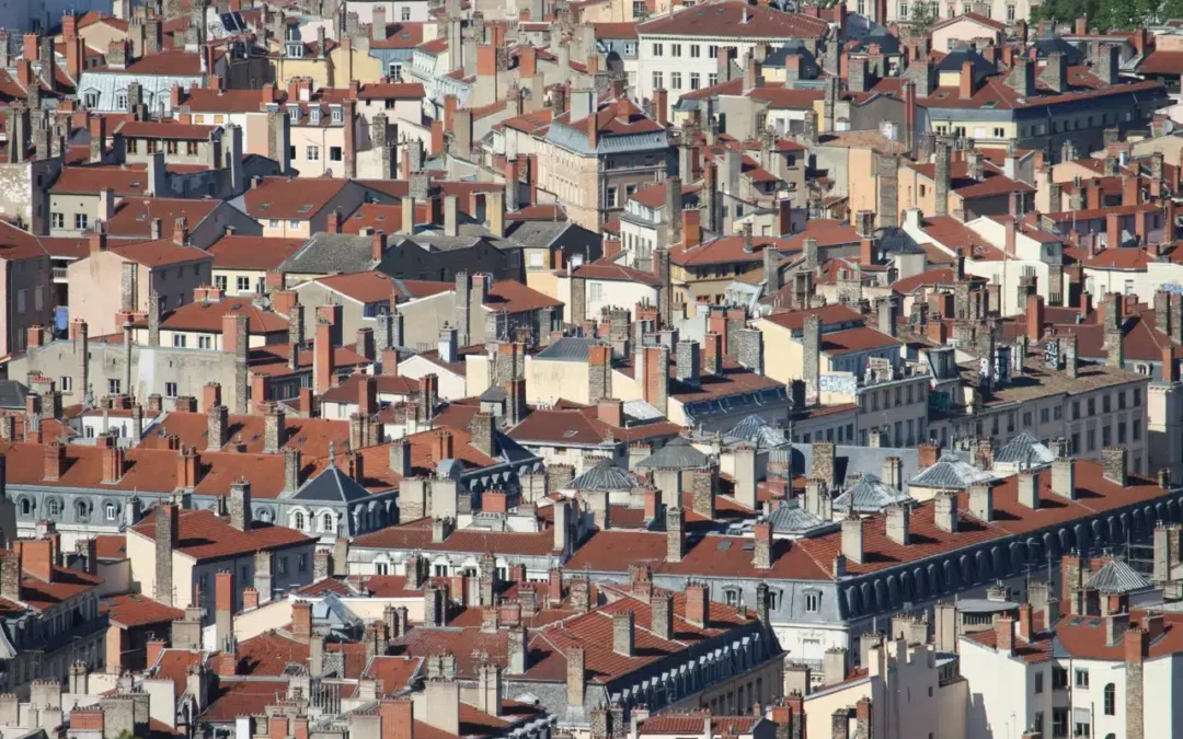 Marché immobilier à Lyon : défis et perspectives pour 2024