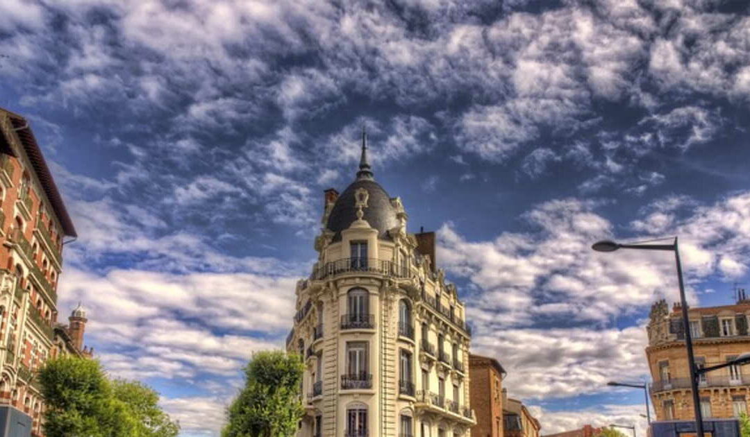 Immobilier : ces 4 grandes villes où vous pouvez vendre à un bon prix