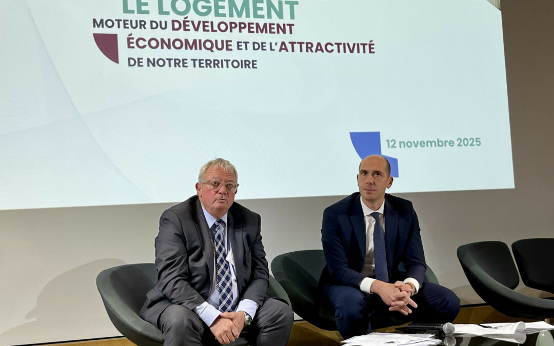 L&rsquo;immobilier en Paca attend la reprise… désespérement