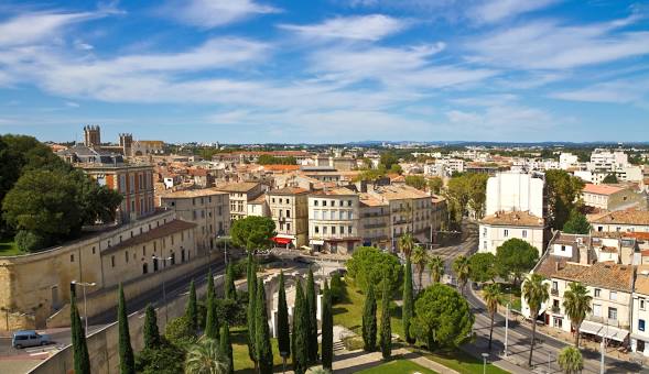 Montpellier : un marché toujours dynamique en 2025