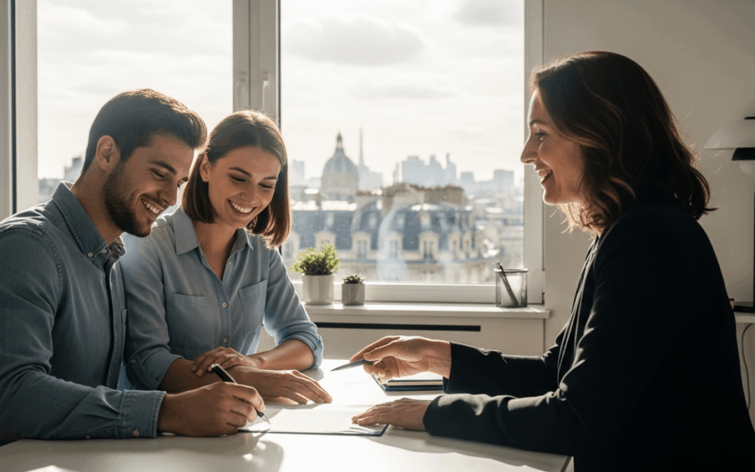 Immobilier 2025 : la reprise du marché se confirme, mais pour combien de temps ? – Actual Immo