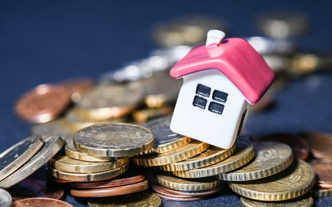 INFO FRANCEINFO. Pour la première fois depuis deux ans, les achats immobiliers ont augmenté en France