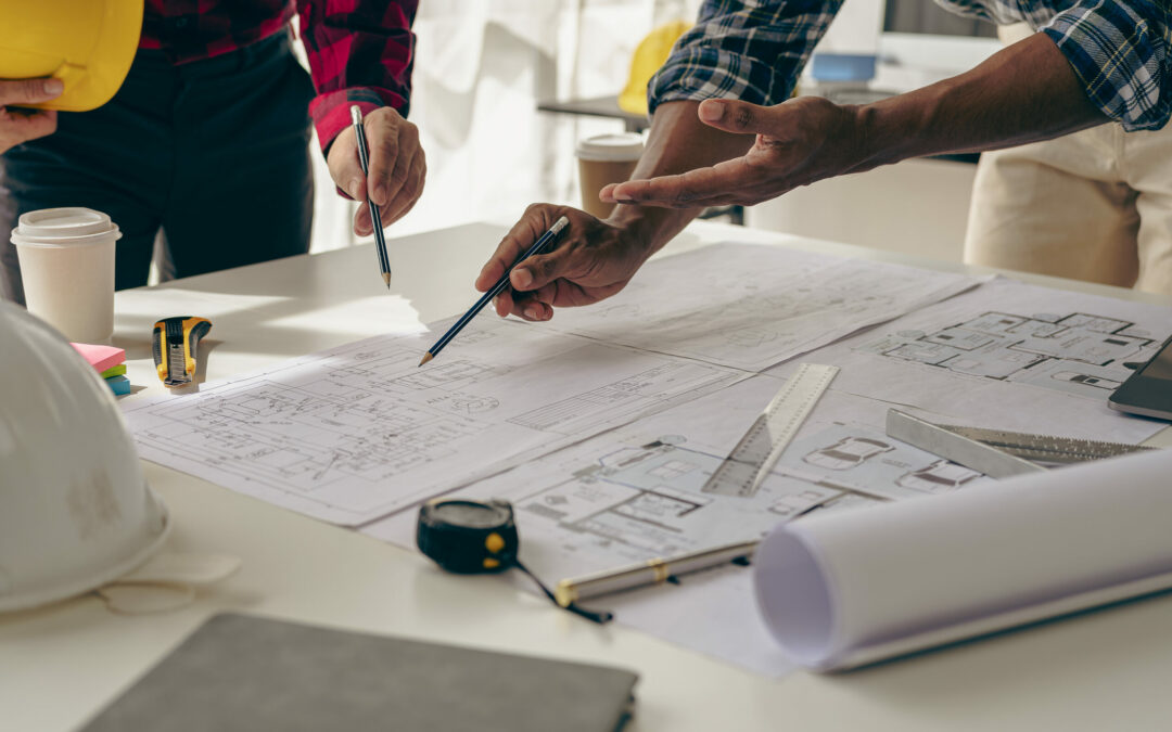 Immobilier neuf : entre crise de production et révolution verte en 2025