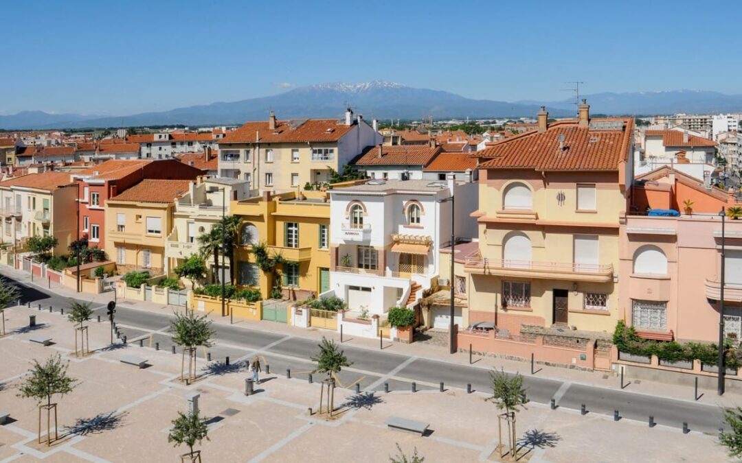 Marché immobilier à Perpignan : hausse des prix d&rsquo;achat et stabilité des loyers en décembre 2025