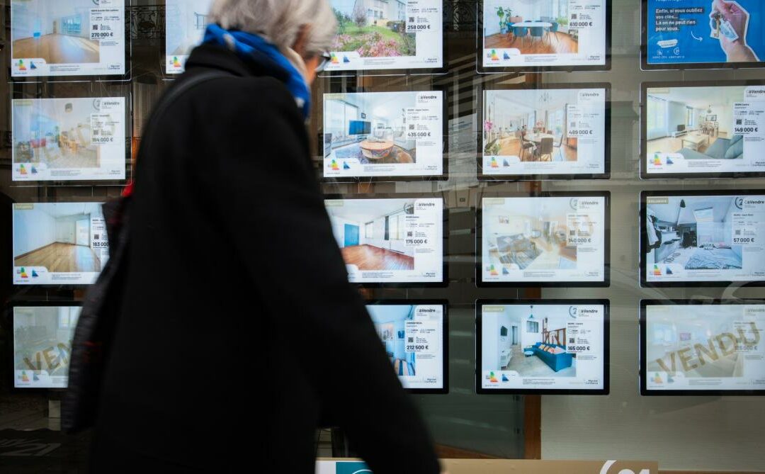 « Je pense que le plus dur est passé » : vers une éclaircie pour le marché immobilier ?