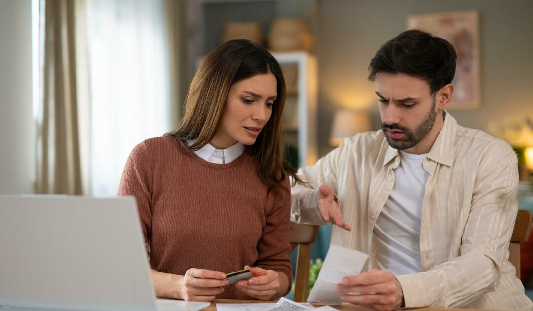 La reprise du marché immobilier menacée par l’instabilité politique